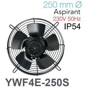 Ventilateur YWF4E 250
