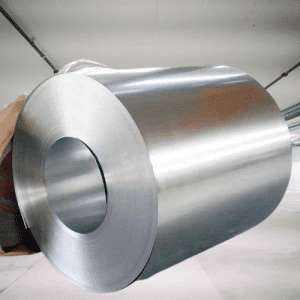 Bobine aluminium Striée 1050 H24